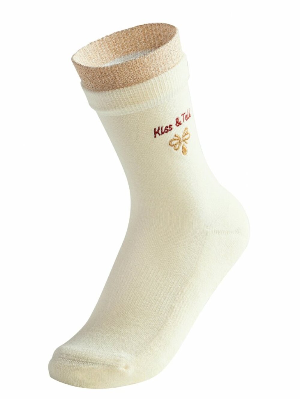 2 Packs Golden Reverie Socks Bundle - Picture 3 of 3